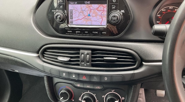 Used Fiat Tipo 2017 for sale - 75588255: Photo 8