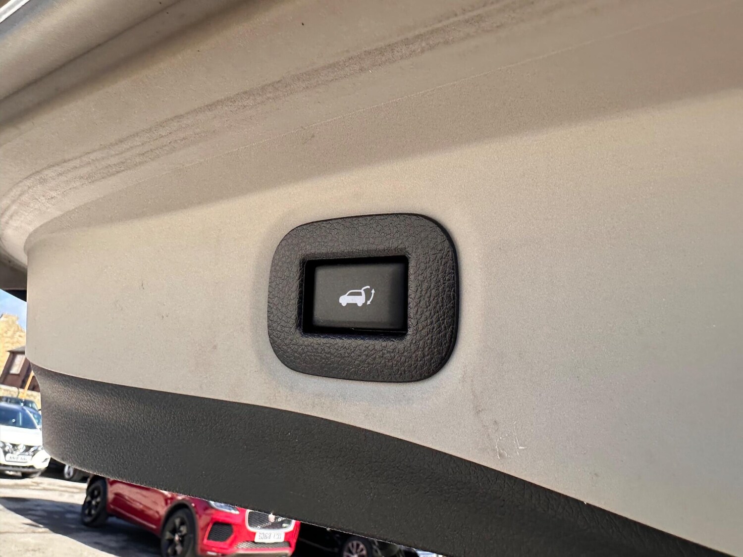 Used Nissan X-Trail for sale - 77909530: Photo 12