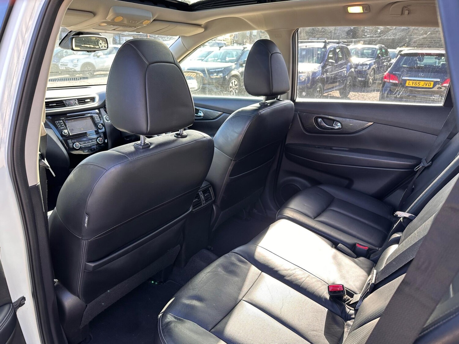 Used Nissan X-Trail for sale - 77909530: Photo 13