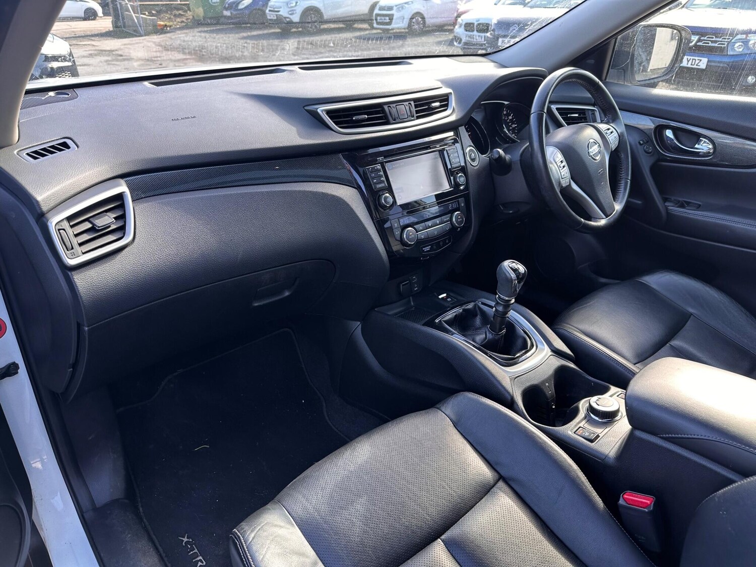 Used Nissan X-Trail for sale - 77909530: Photo 16