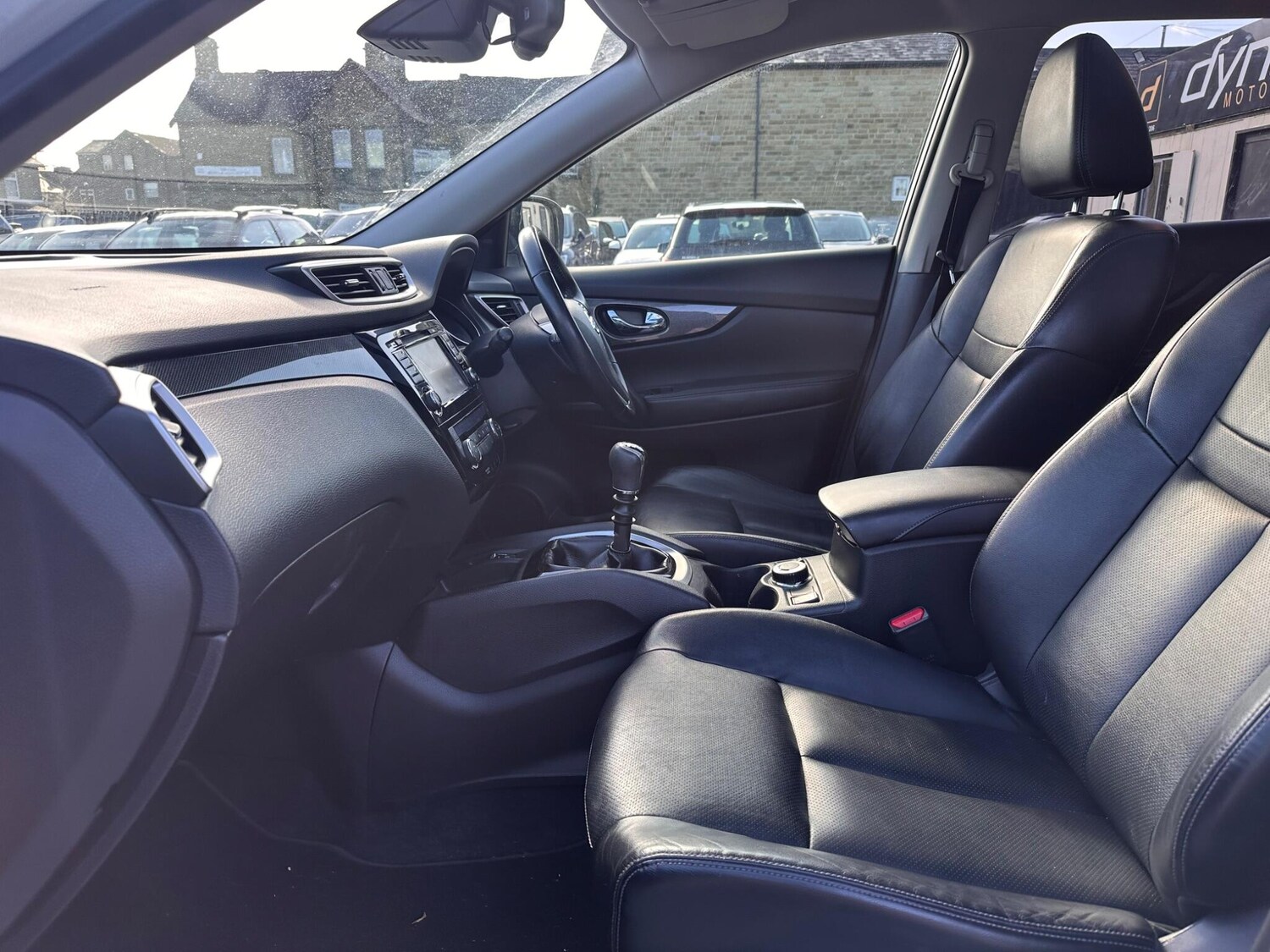 Used Nissan X-Trail for sale - 77909530: Photo 17