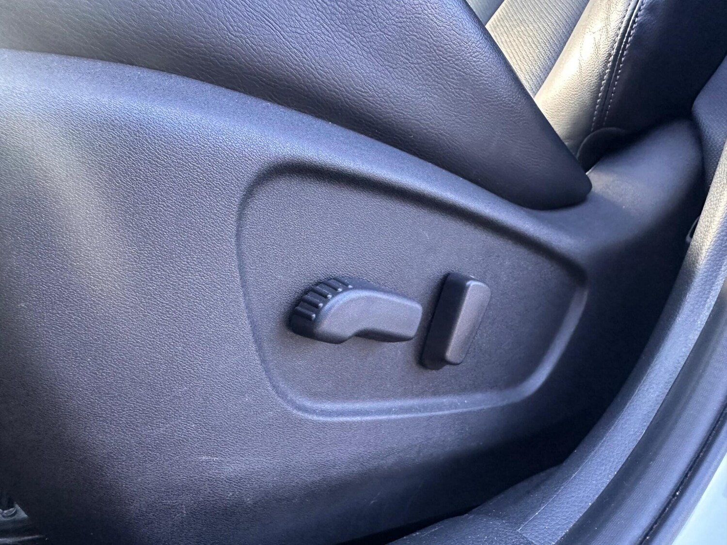 Used Nissan X-Trail for sale - 77909530: Photo 20