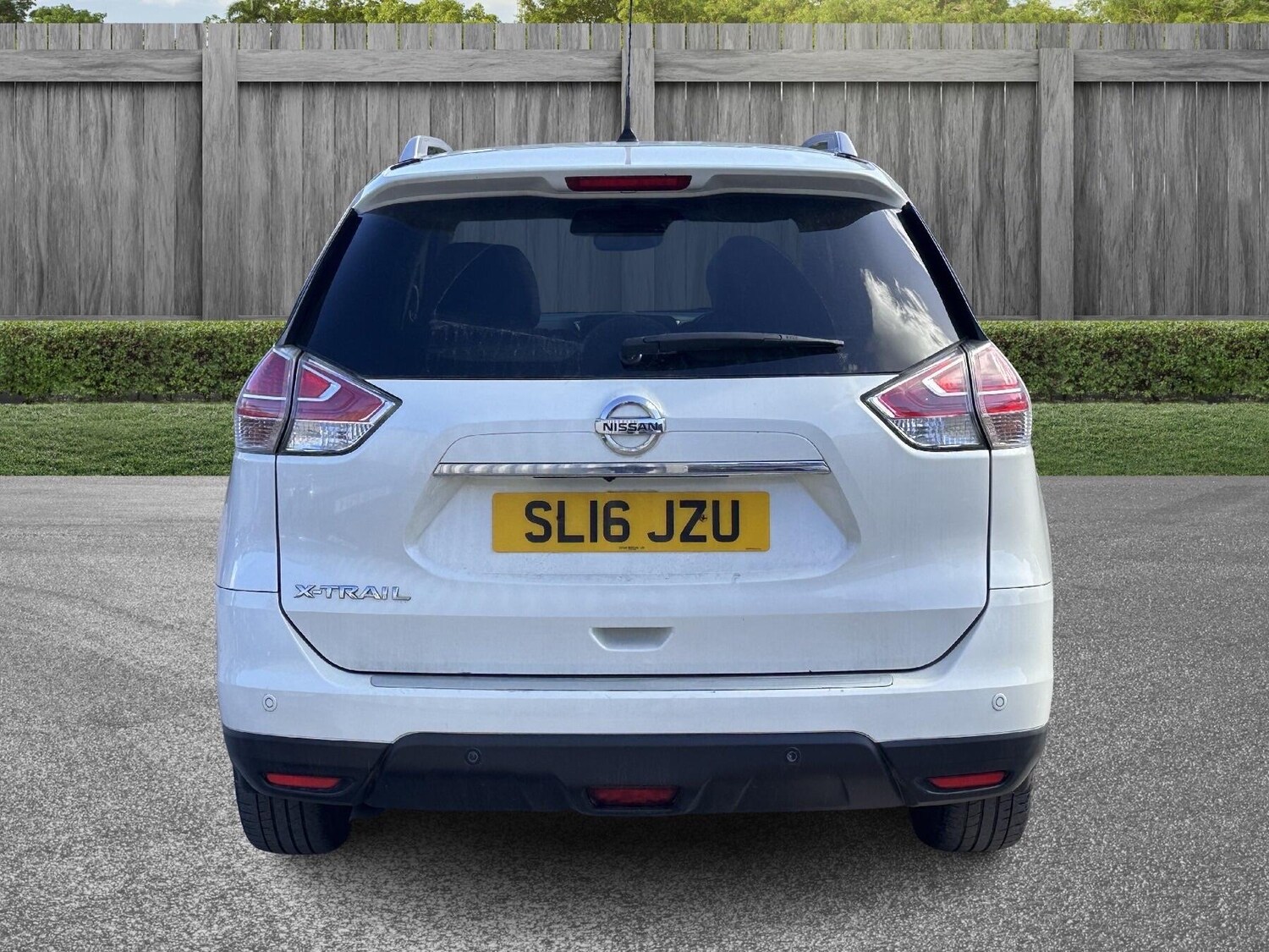 Used Nissan X-Trail for sale - 77909530: Photo 6