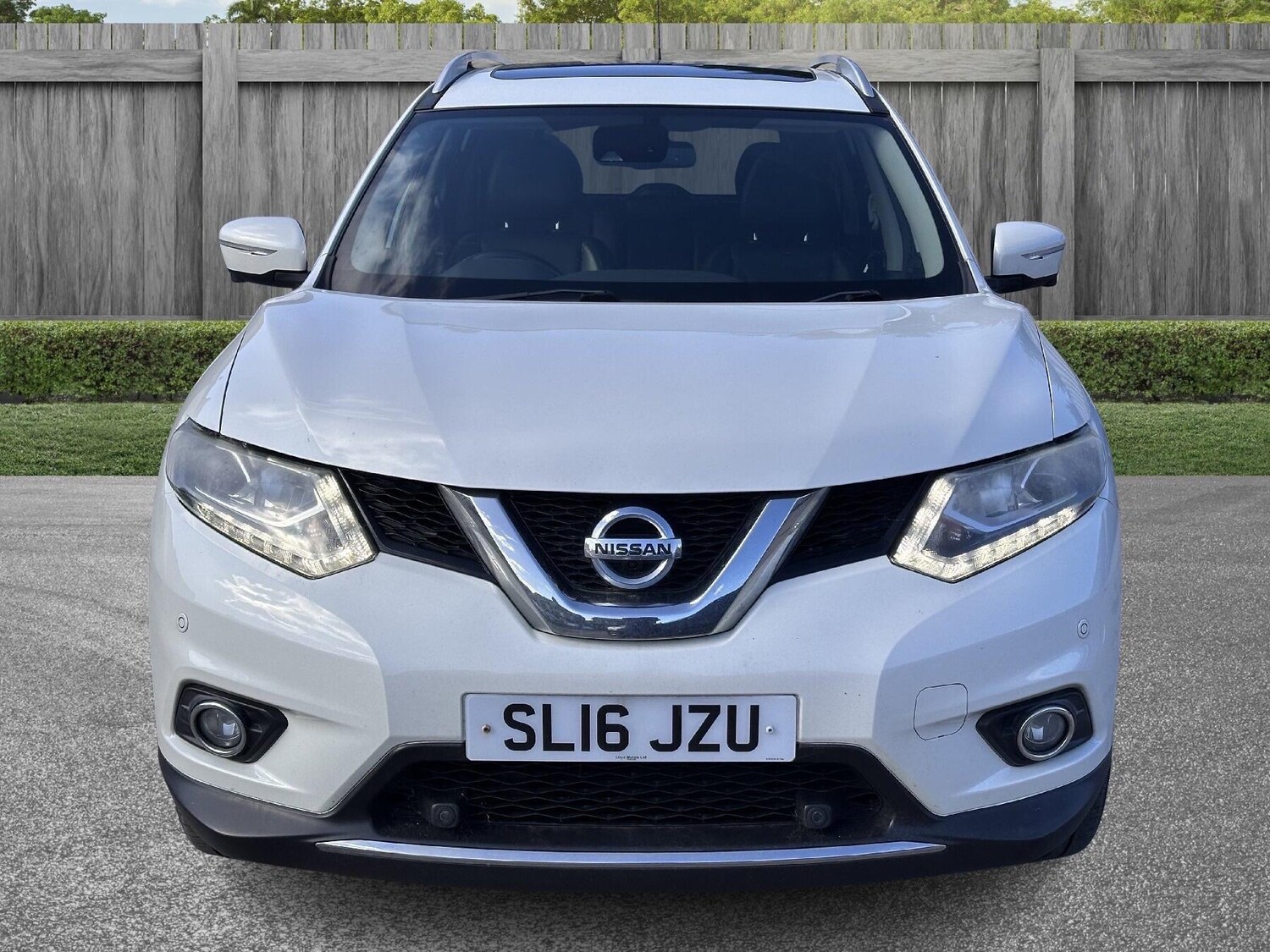 Used Nissan X-Trail for sale - 77909530: Photo 7