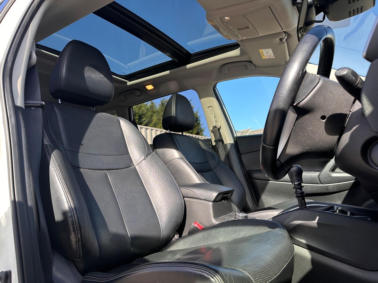 Used Nissan X-Trail for sale - 77909530: Photo 9