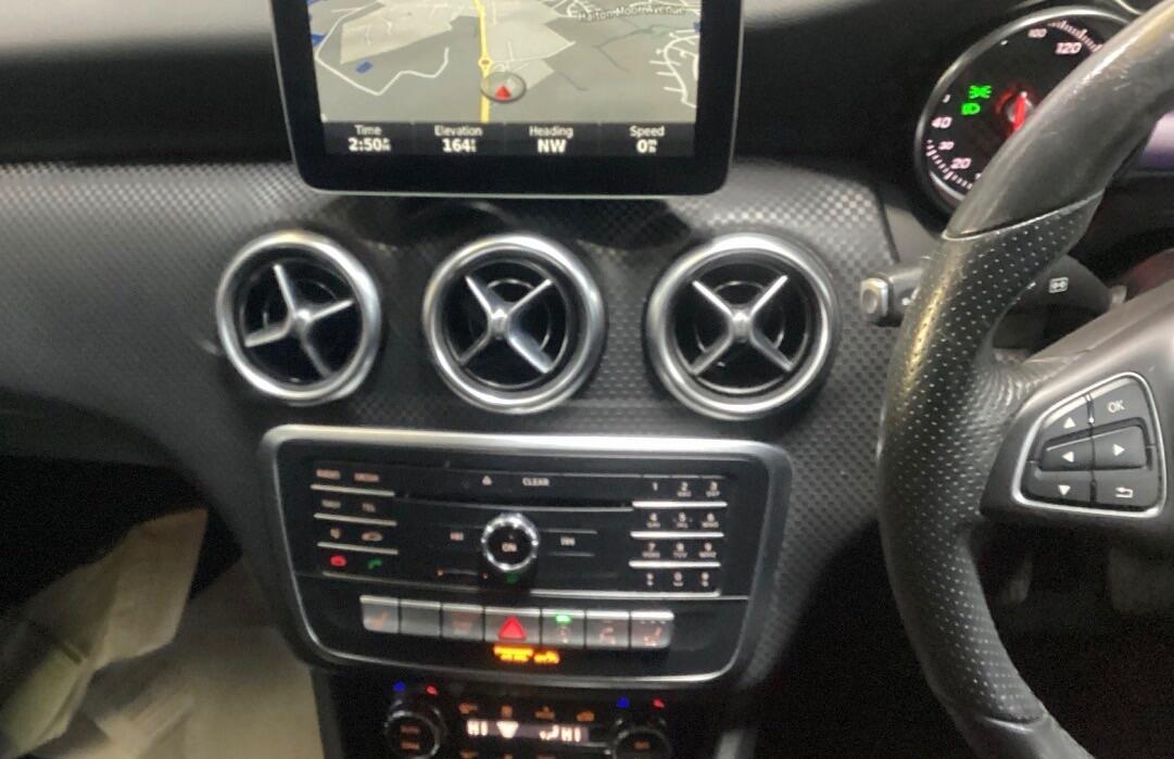 Used Mercedes-Benz A-Class for sale - 77537672: Photo 10