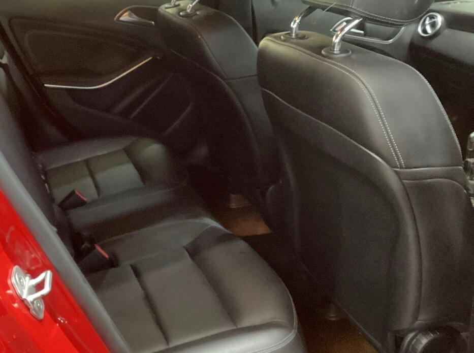 Used Mercedes-Benz A-Class for sale - 77537672: Photo 11