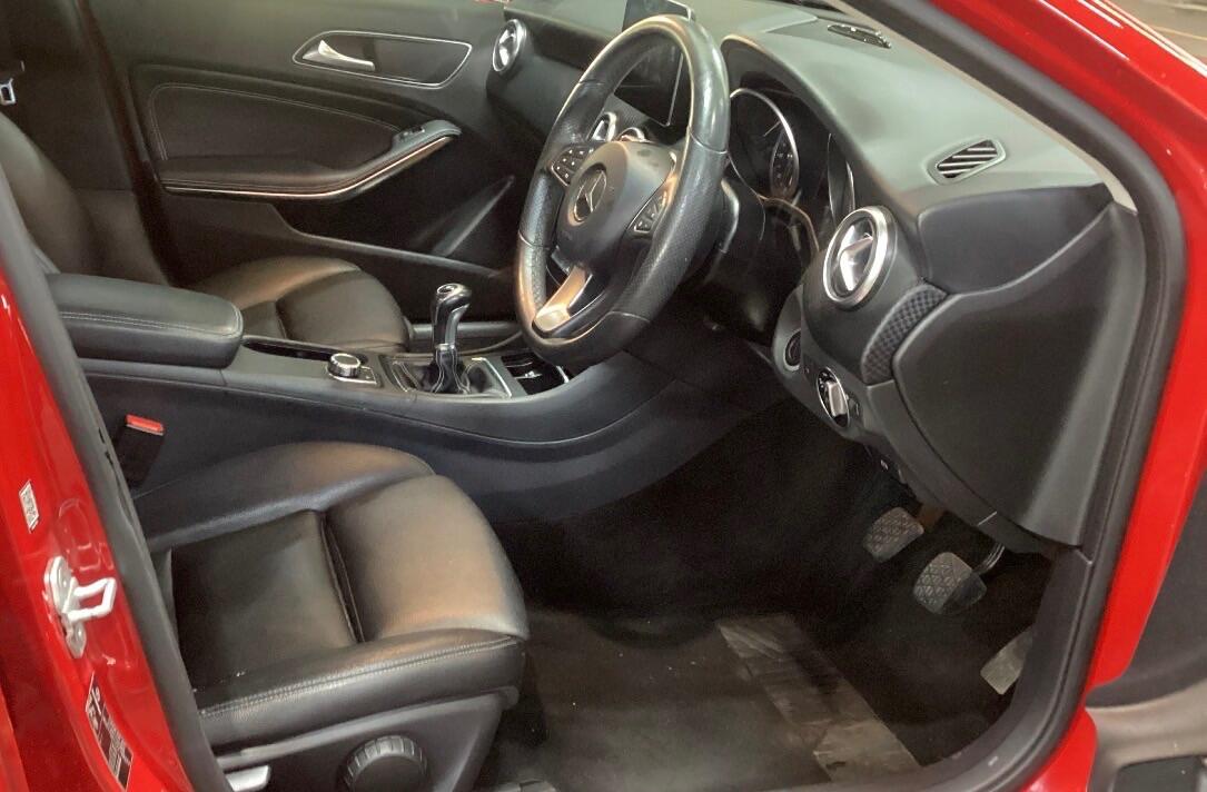 Used Mercedes-Benz A-Class for sale - 77537672: Photo 12