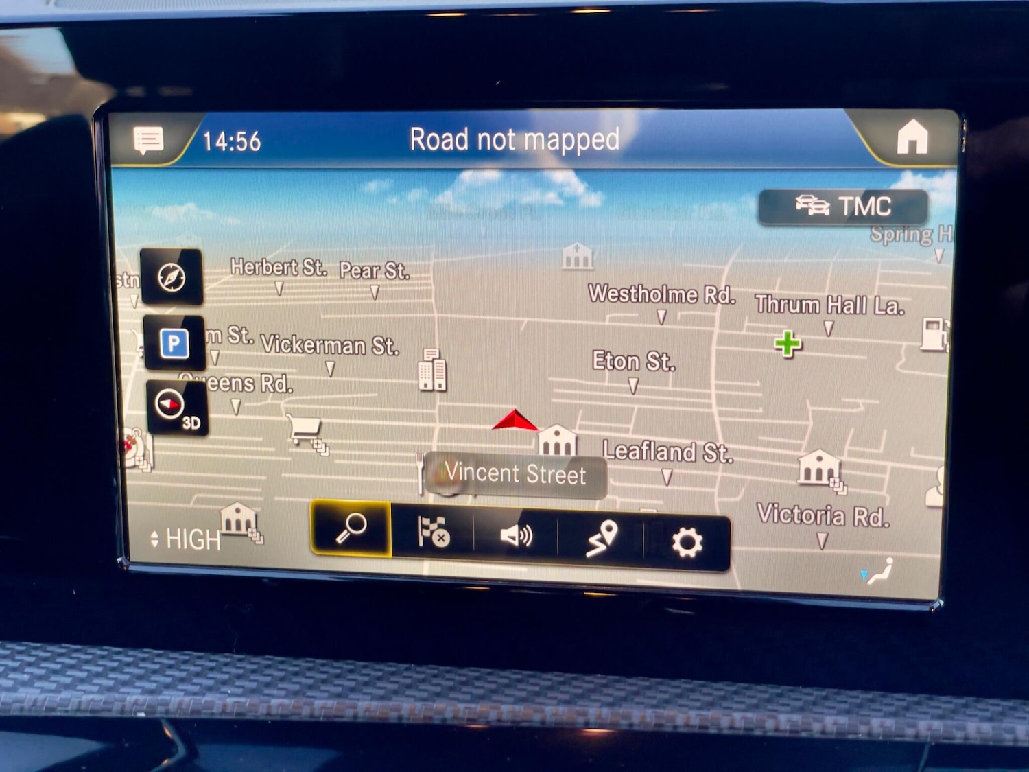 Used Mercedes-Benz A-Class 2019 for sale - 77254784: Photo 10