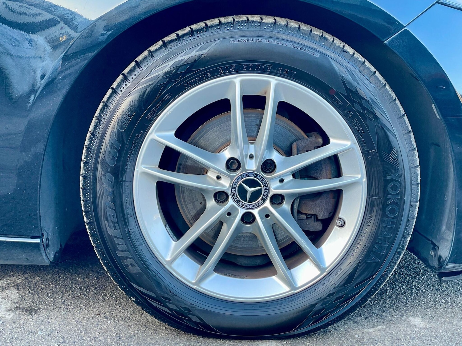 Used Mercedes-Benz A-Class 2019 for sale - 77254784: Photo 13