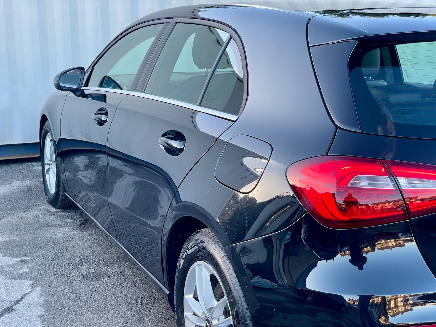 Used Mercedes-Benz A-Class 2019 for sale - 77254784: Photo 15