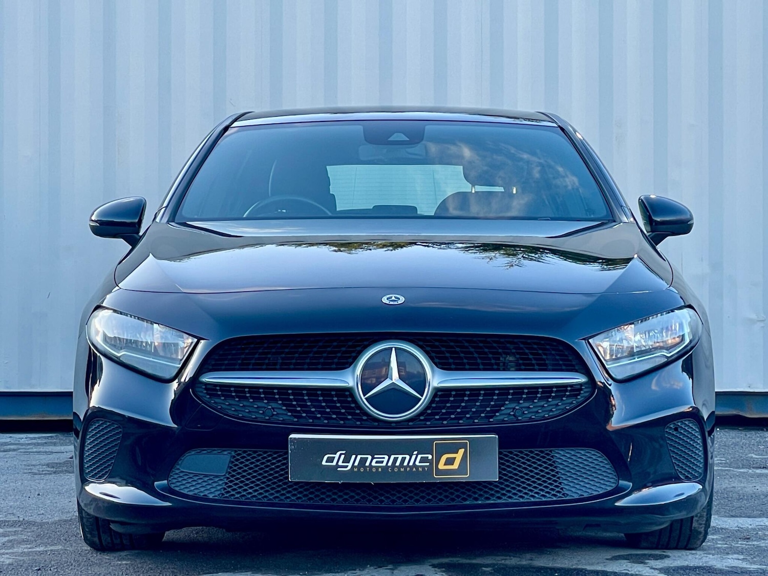 Used Mercedes-Benz A-Class 2019 for sale - 77254784: Photo 17