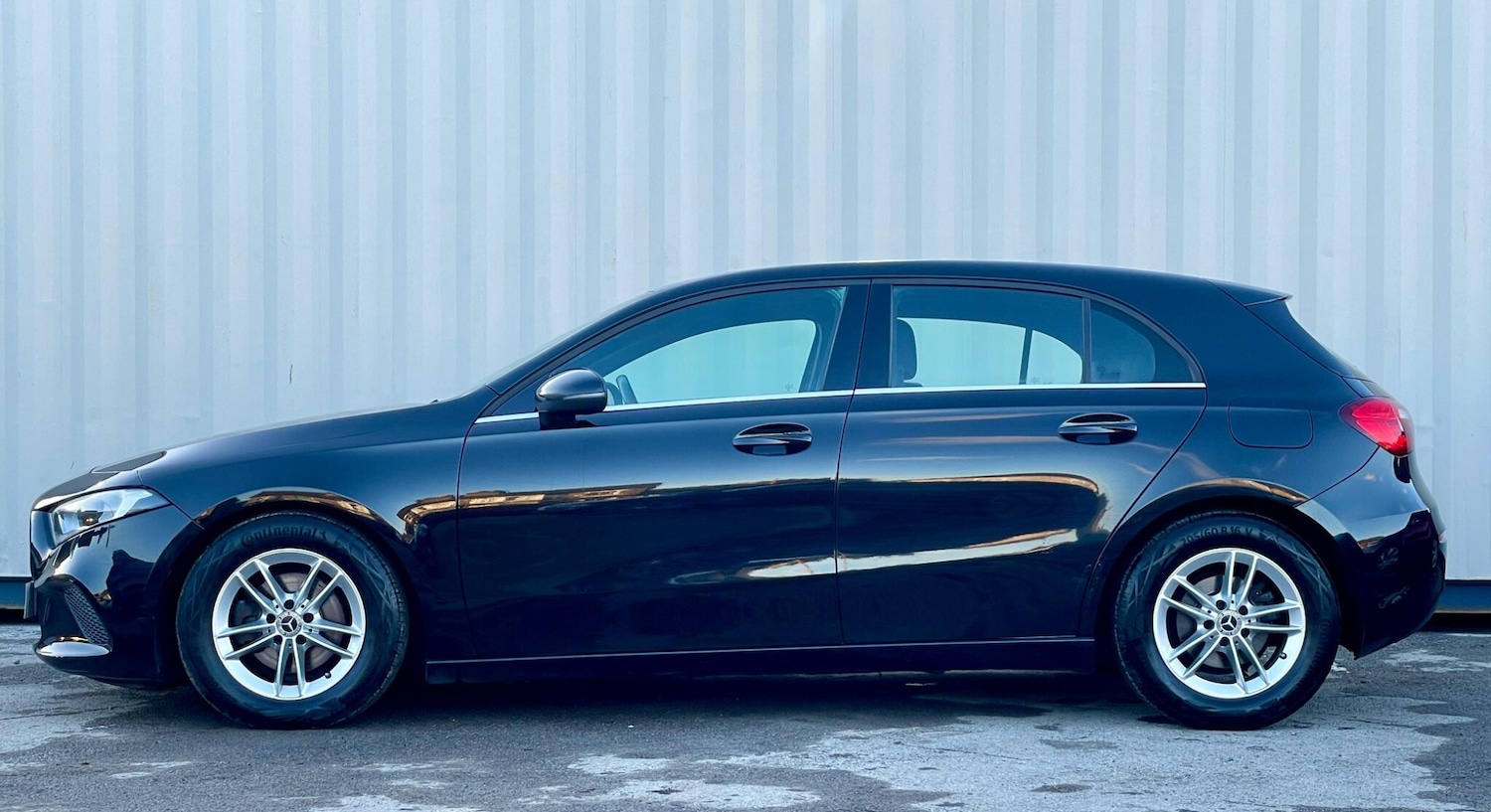 Used Mercedes-Benz A-Class 2019 for sale - 77254784: Photo 19