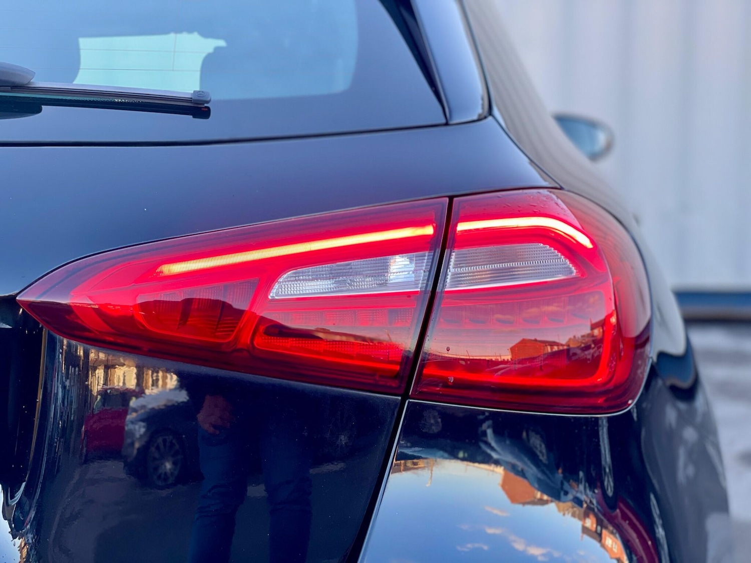 Used Mercedes-Benz A-Class 2019 for sale - 77254784: Photo 22