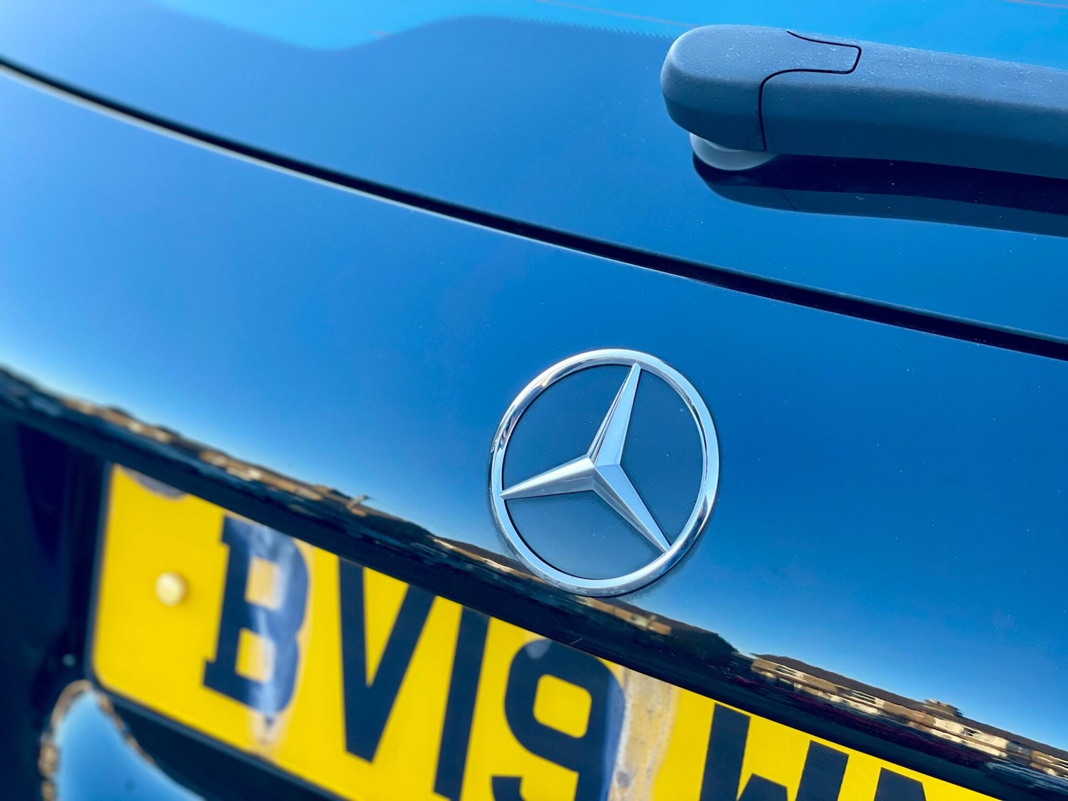 Used Mercedes-Benz A-Class 2019 for sale - 77254784: Photo 23