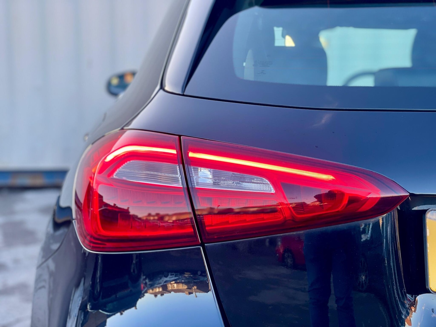 Used Mercedes-Benz A-Class 2019 for sale - 77254784: Photo 25