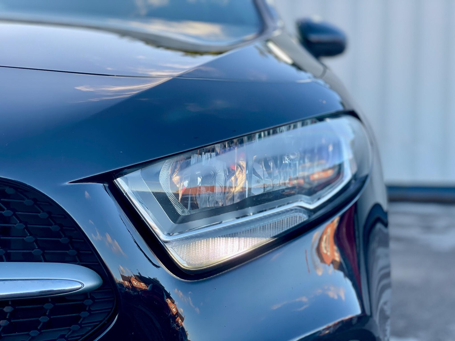 Used Mercedes-Benz A-Class 2019 for sale - 77254784: Photo 28