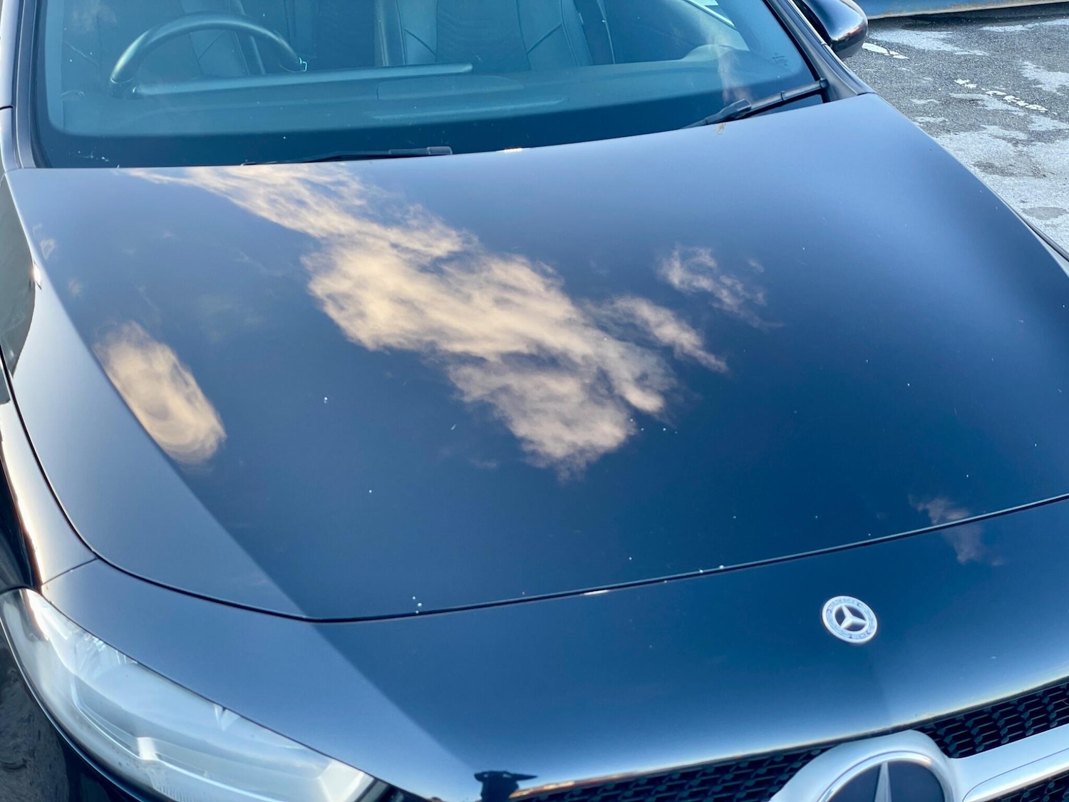 Used Mercedes-Benz A-Class 2019 for sale - 77254784: Photo 30