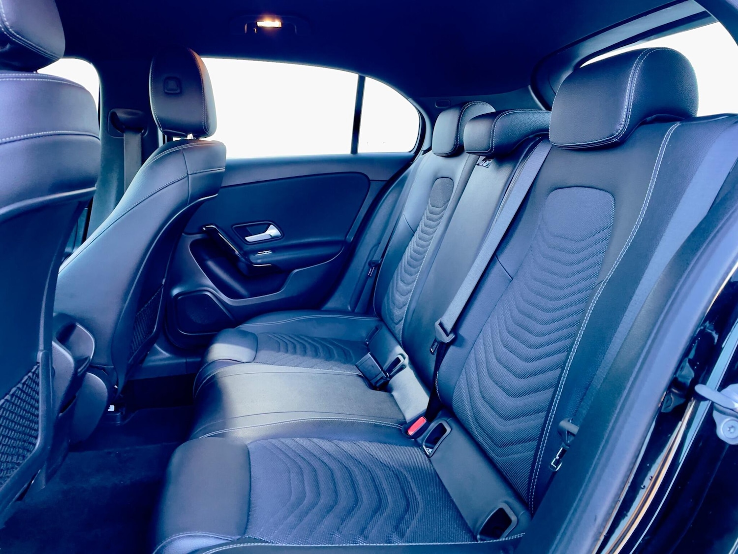 Used Mercedes-Benz A-Class 2019 for sale - 77254784: Photo 37