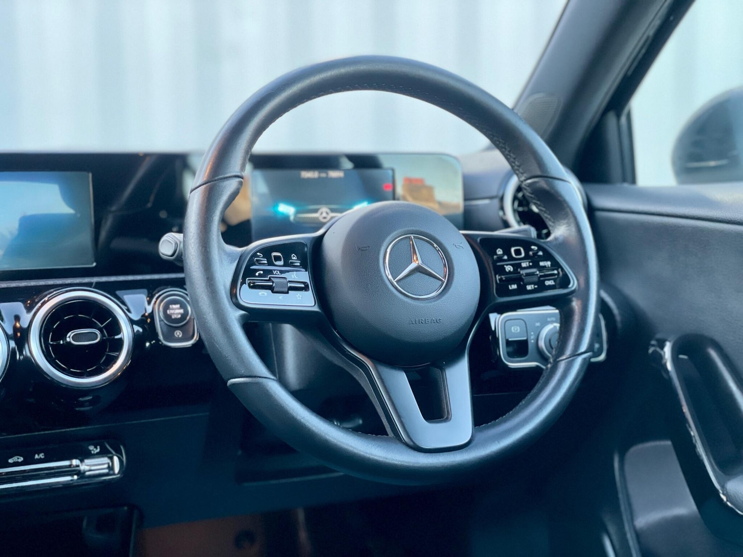 Used Mercedes-Benz A-Class 2019 for sale - 77254784: Photo 39