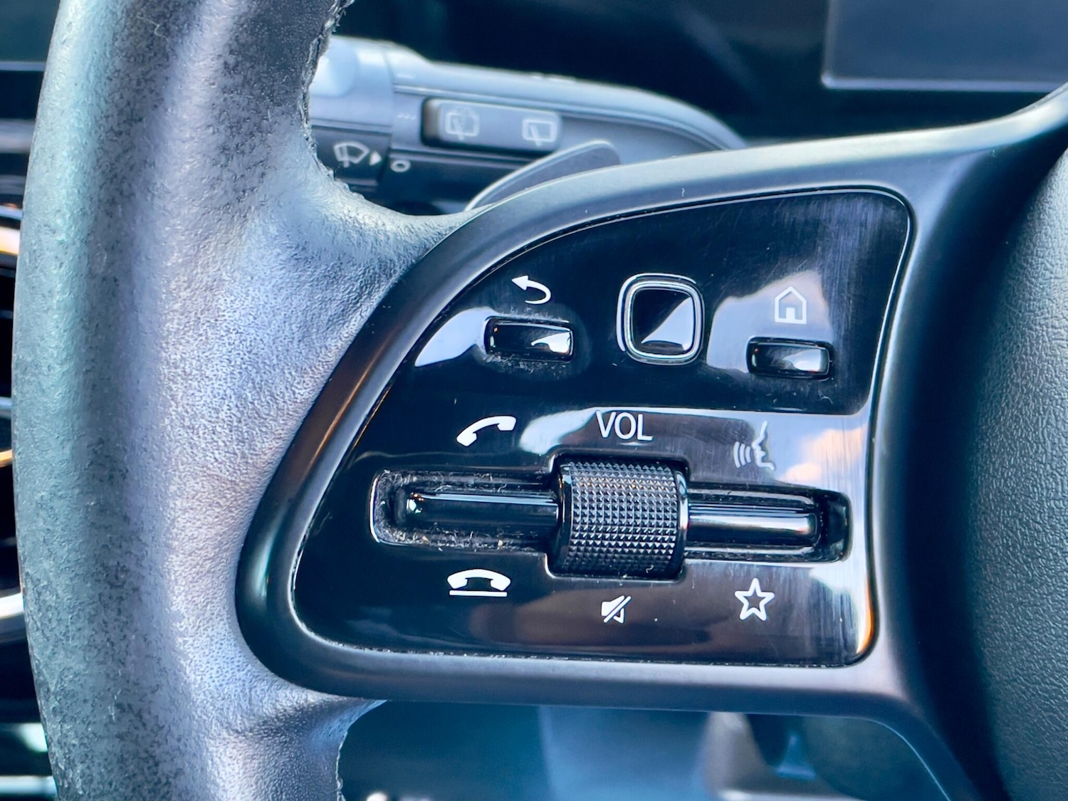 Used Mercedes-Benz A-Class 2019 for sale - 77254784: Photo 43