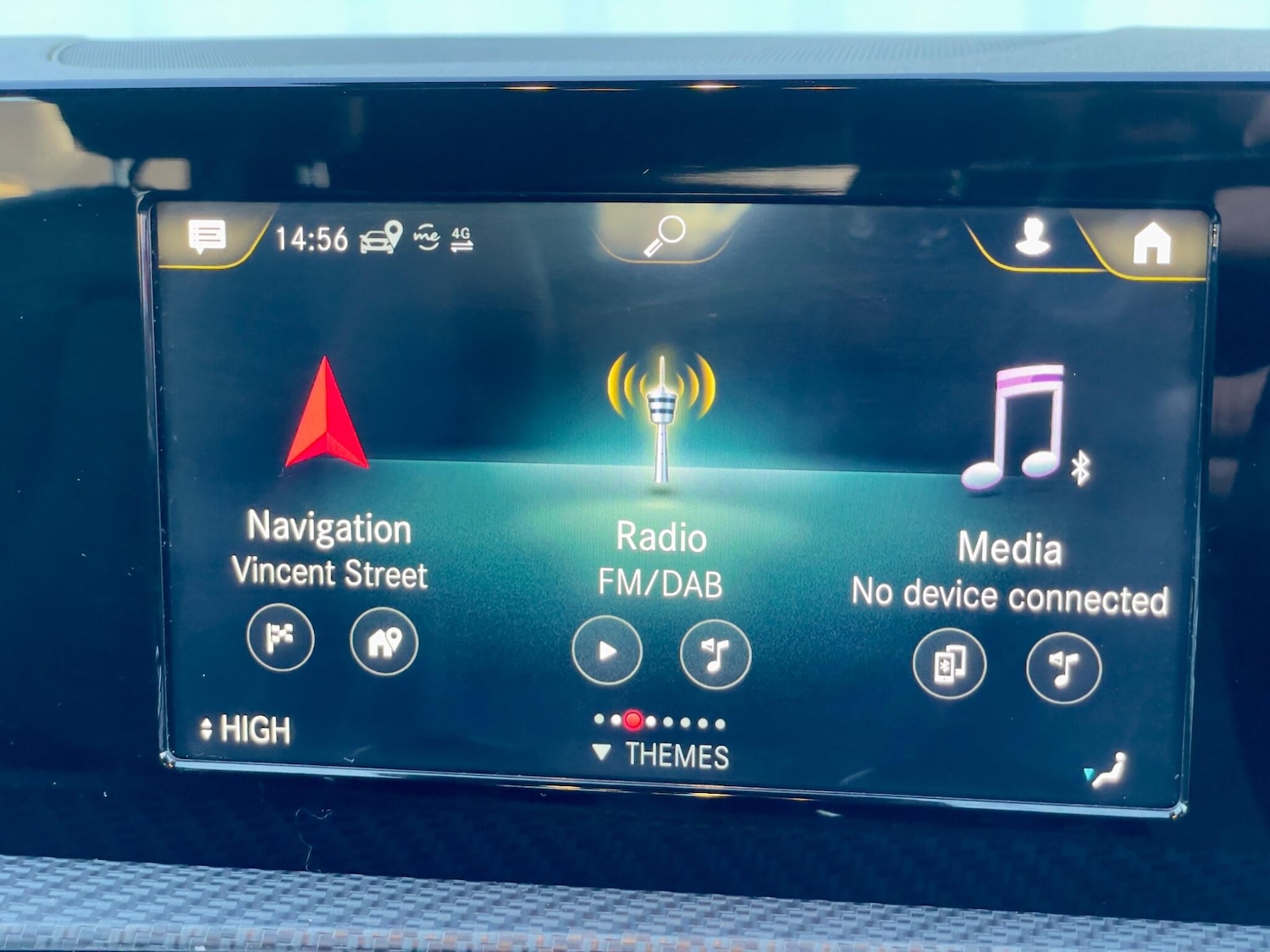 Used Mercedes-Benz A-Class 2019 for sale - 77254784: Photo 45