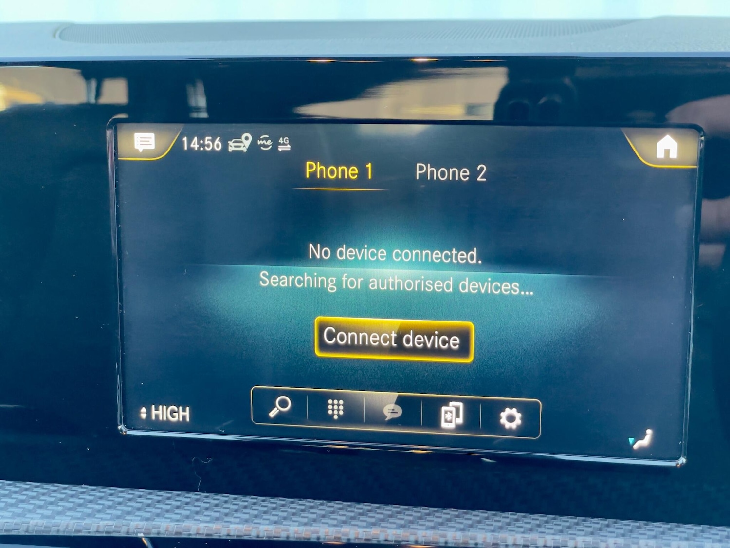 Used Mercedes-Benz A-Class 2019 for sale - 77254784: Photo 46