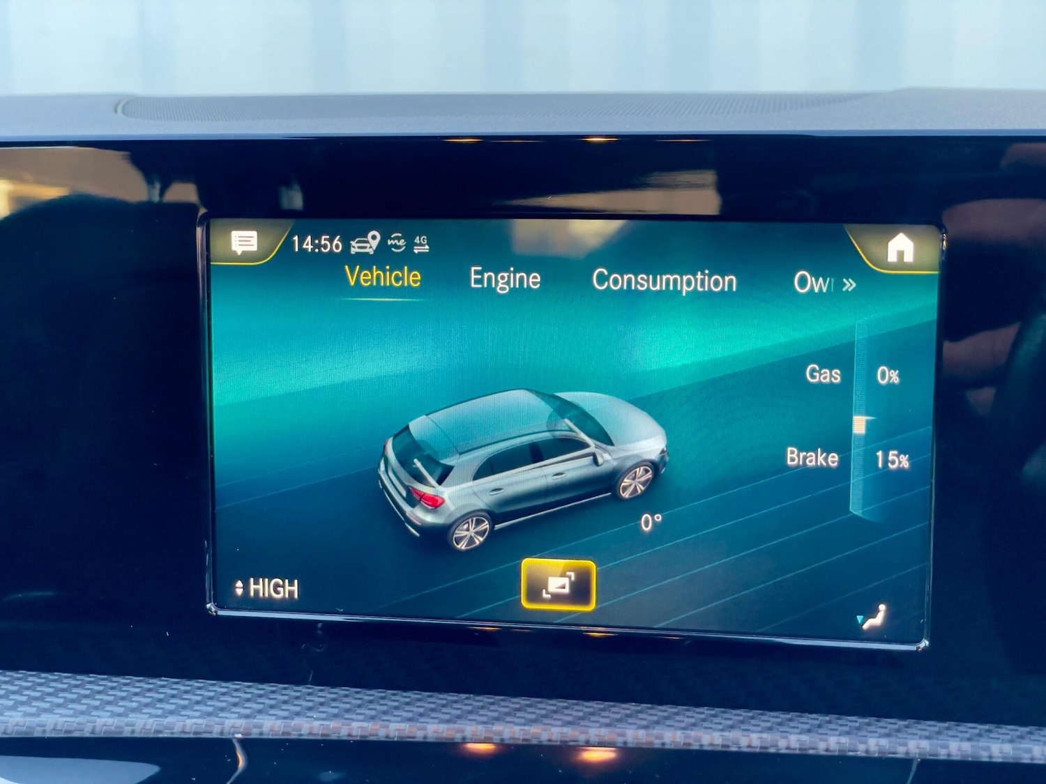 Used Mercedes-Benz A-Class 2019 for sale - 77254784: Photo 48