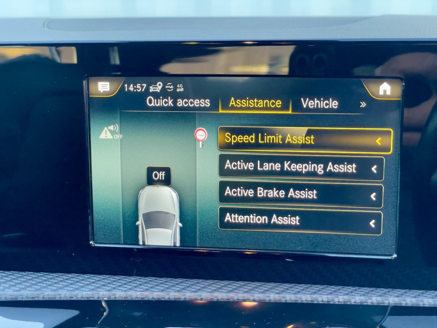 Used Mercedes-Benz A-Class 2019 for sale - 77254784: Photo 49