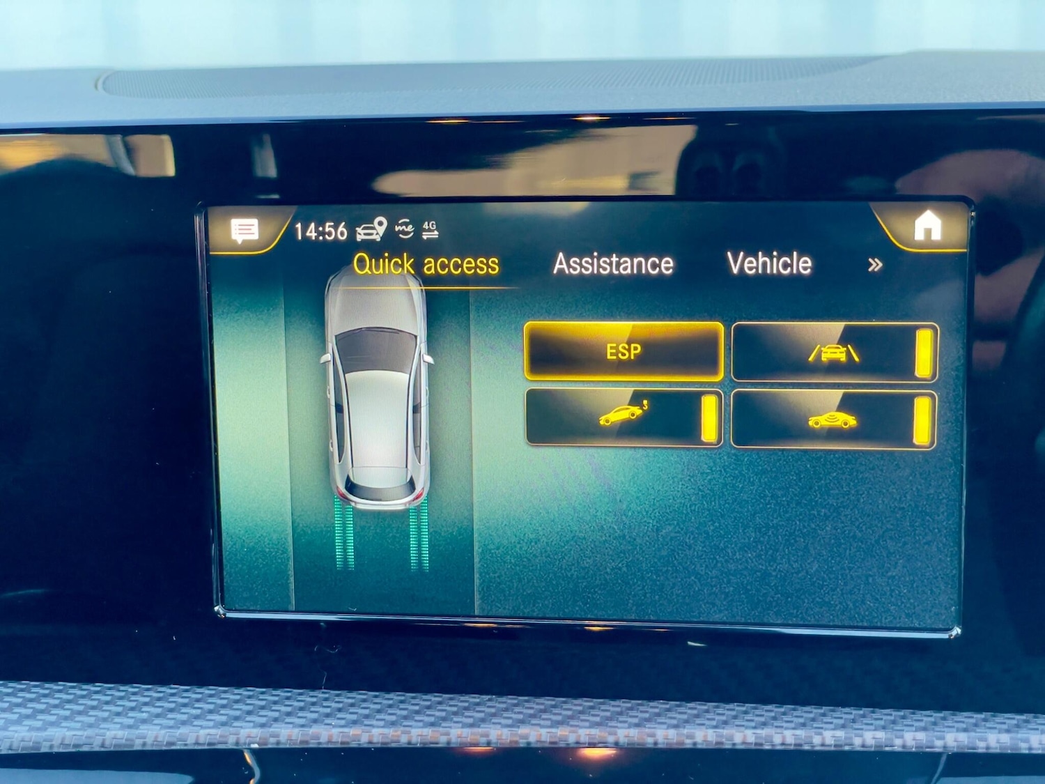 Used Mercedes-Benz A-Class 2019 for sale - 77254784: Photo 51