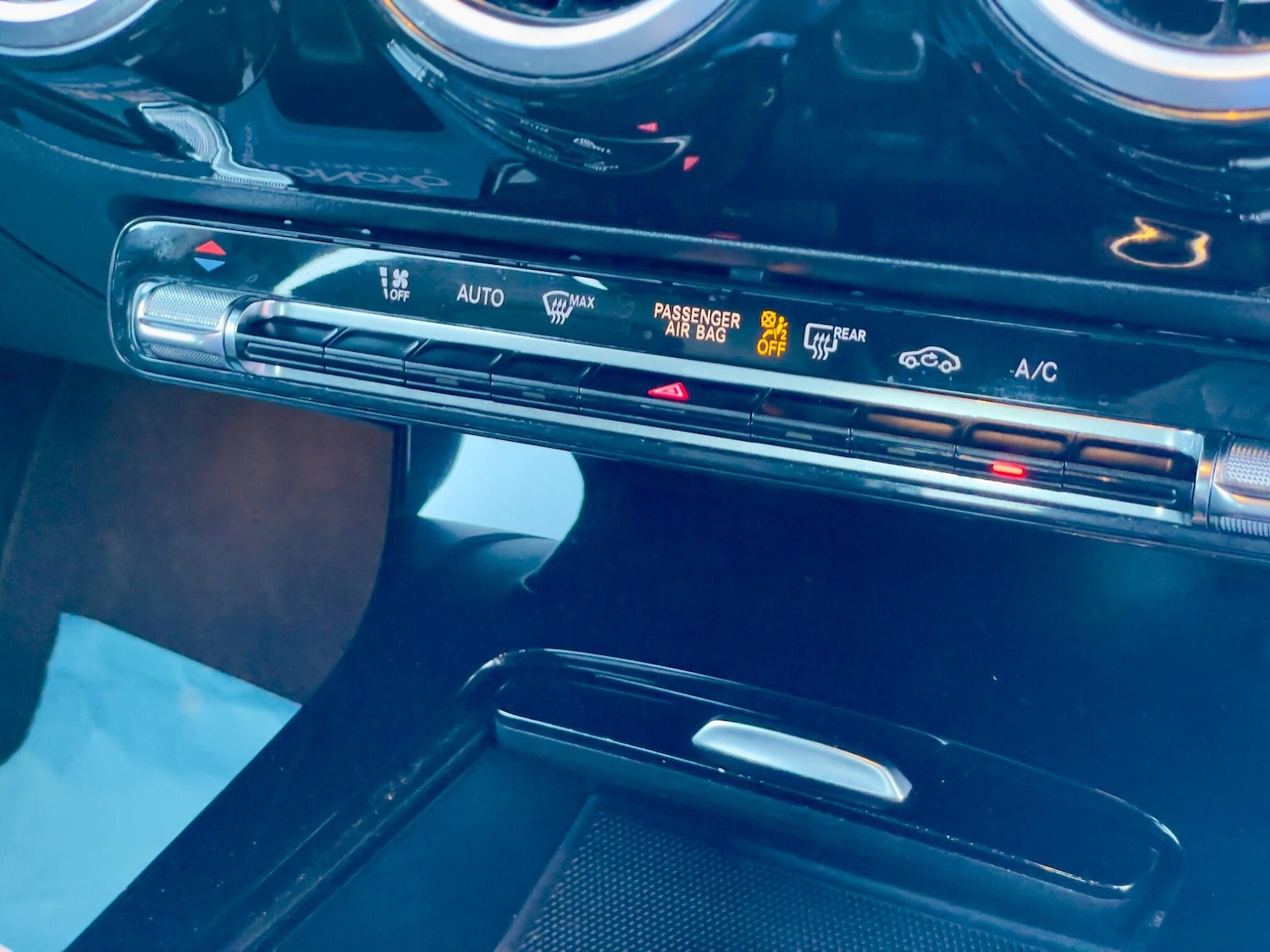 Used Mercedes-Benz A-Class 2019 for sale - 77254784: Photo 52