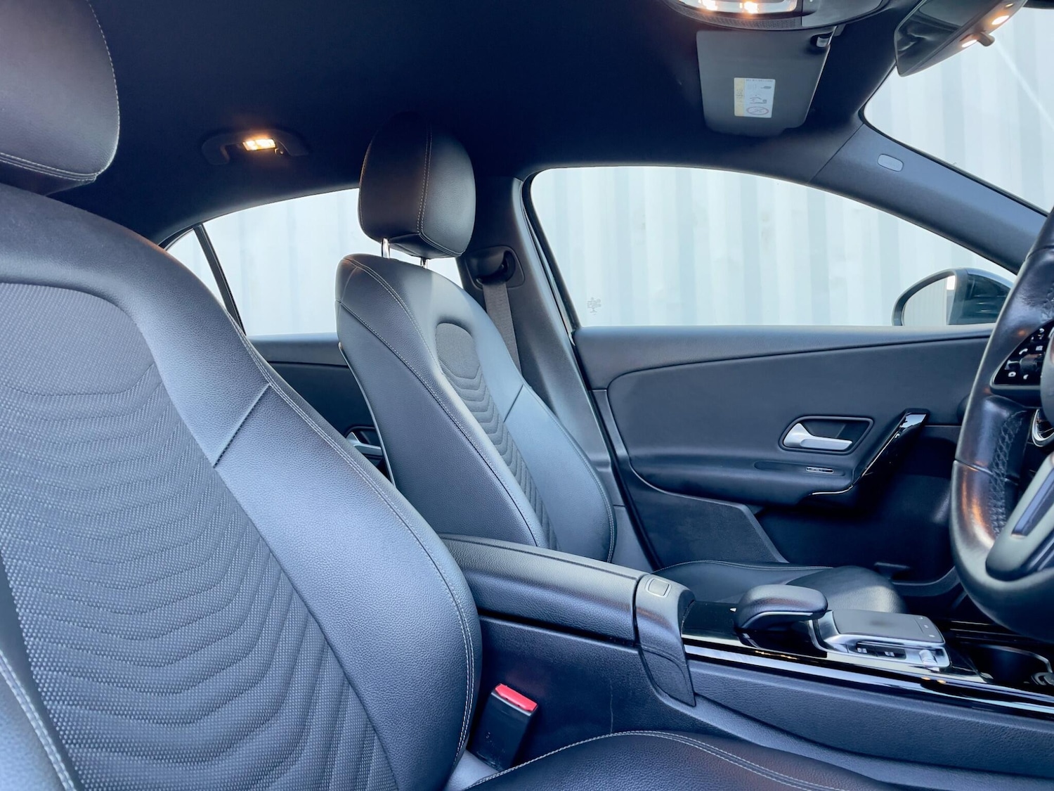 Used Mercedes-Benz A-Class 2019 for sale - 77254784: Photo 7