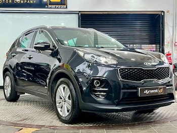 Used Kia Sportage 2016 for sale - 75298105: Photo