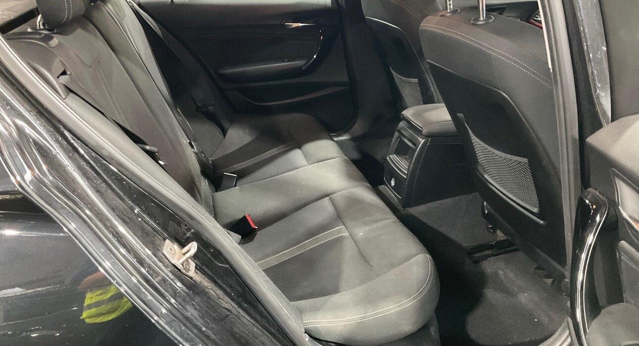 Used BMW 1 Series 2016 for sale - 76260086: Photo 6