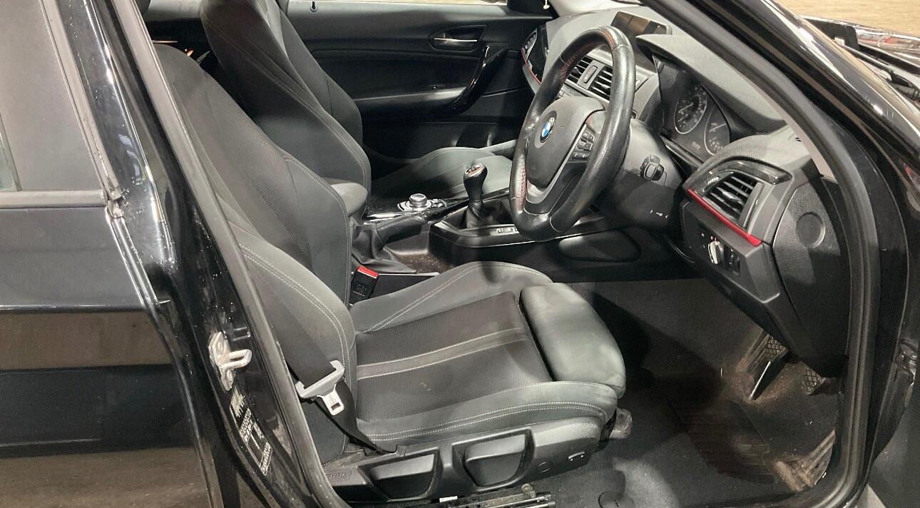 Used BMW 1 Series 2016 for sale - 76260086: Photo 7