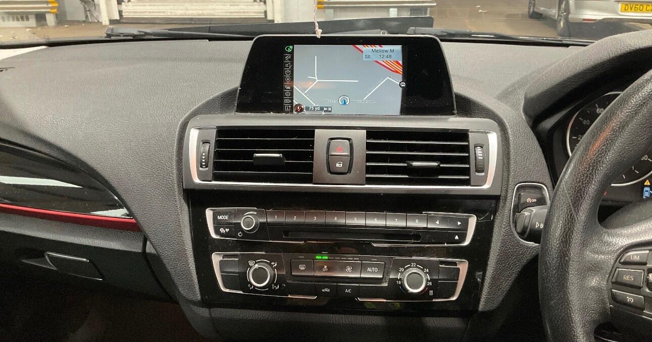 Used BMW 1 Series 2016 for sale - 76260086: Photo 8