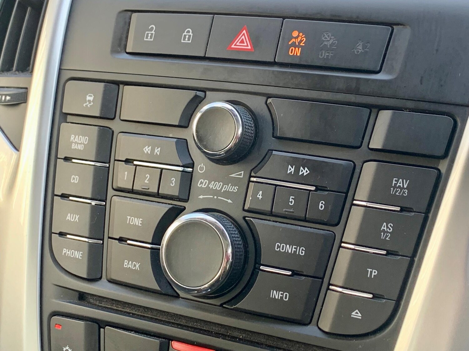 Used Vauxhall Astra 2016 for sale - 76371717: Photo 11