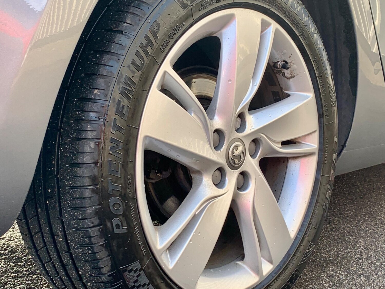 Used Vauxhall Astra 2016 for sale - 76371717: Photo 13