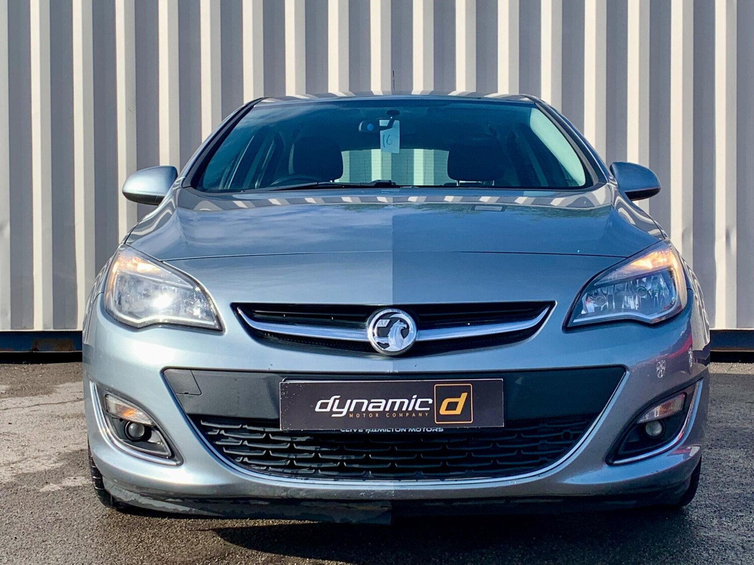 Used Vauxhall Astra 2016 for sale - 76371717: Photo 18