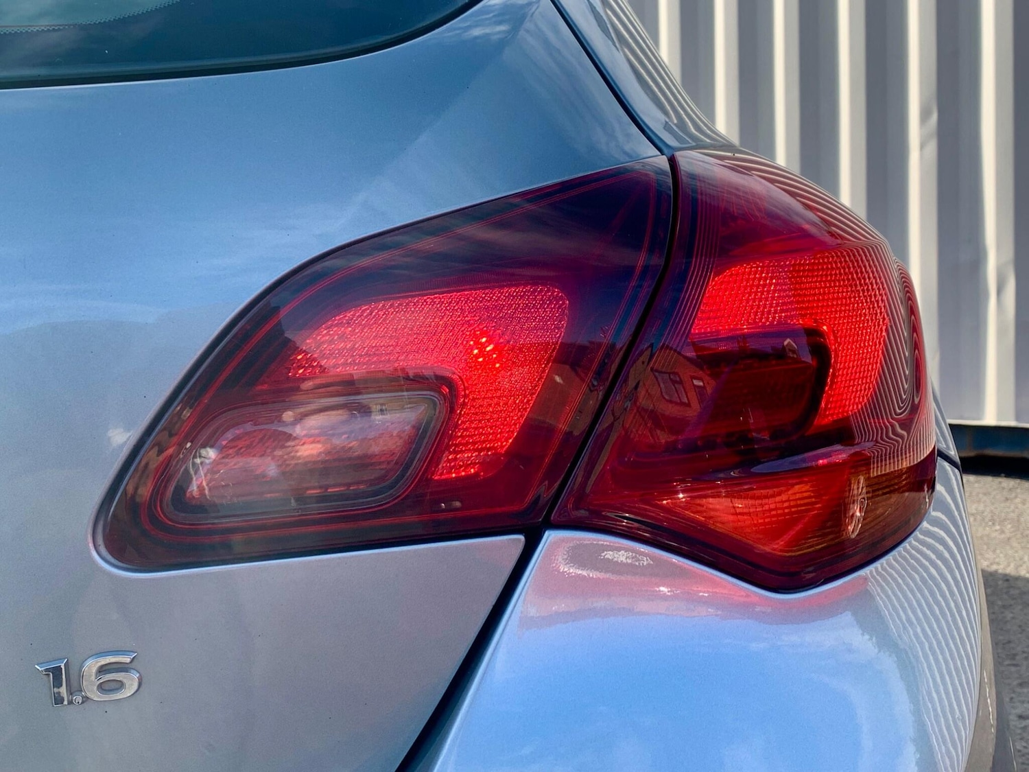 Used Vauxhall Astra 2016 for sale - 76371717: Photo 23