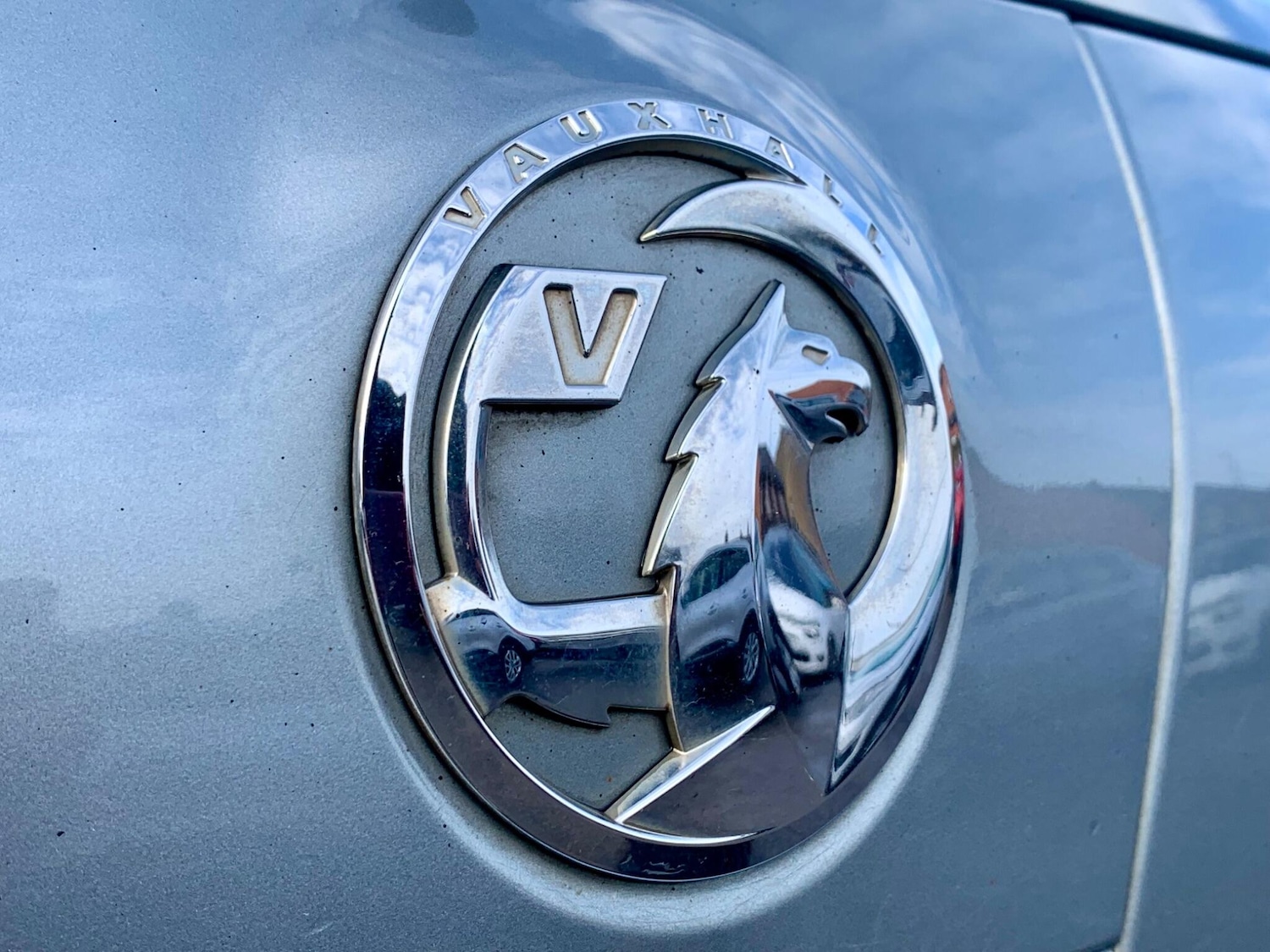 Used Vauxhall Astra 2016 for sale - 76371717: Photo 24