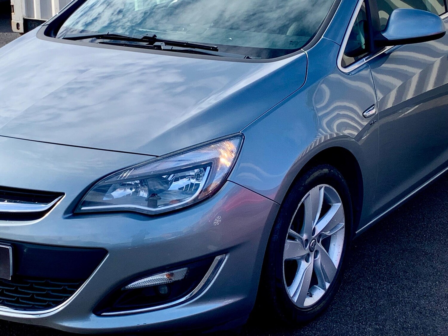 Used Vauxhall Astra 2016 for sale - 76371717: Photo 27