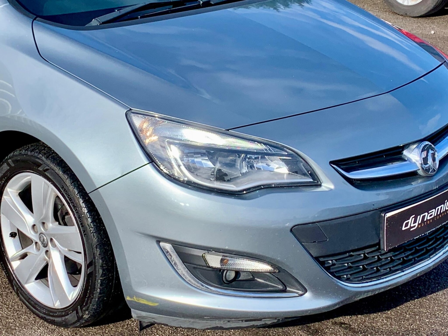 Used Vauxhall Astra 2016 for sale - 76371717: Photo 29