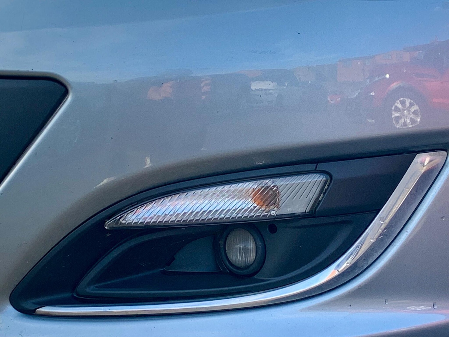 Used Vauxhall Astra 2016 for sale - 76371717: Photo 31