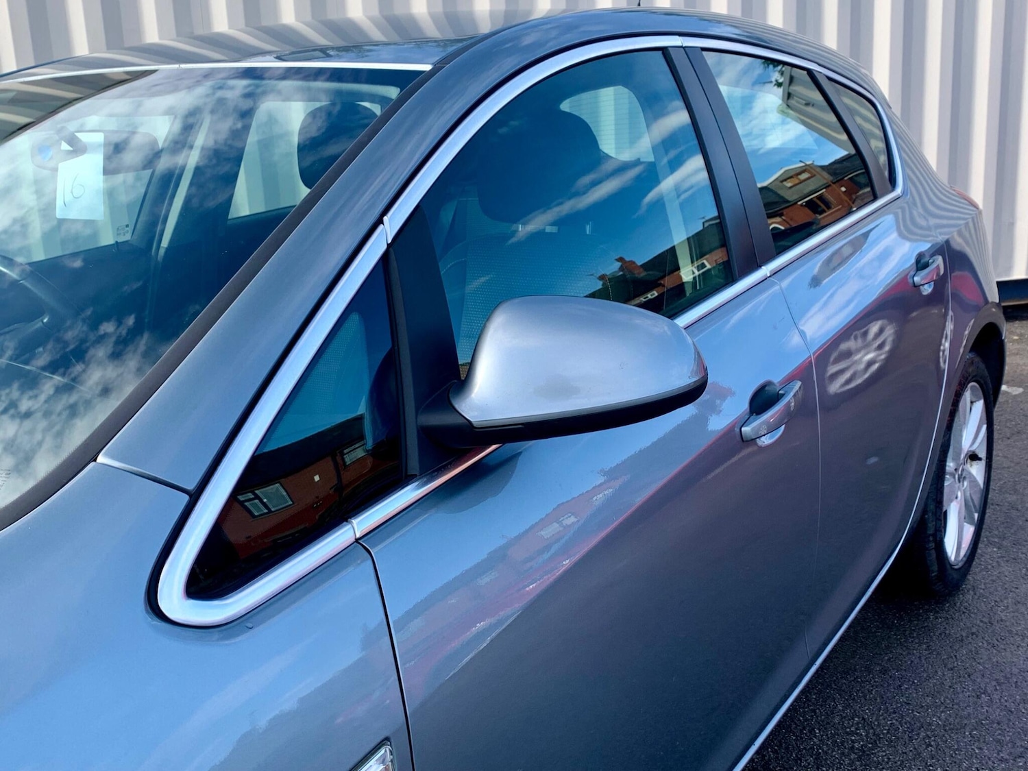 Used Vauxhall Astra 2016 for sale - 76371717: Photo 32