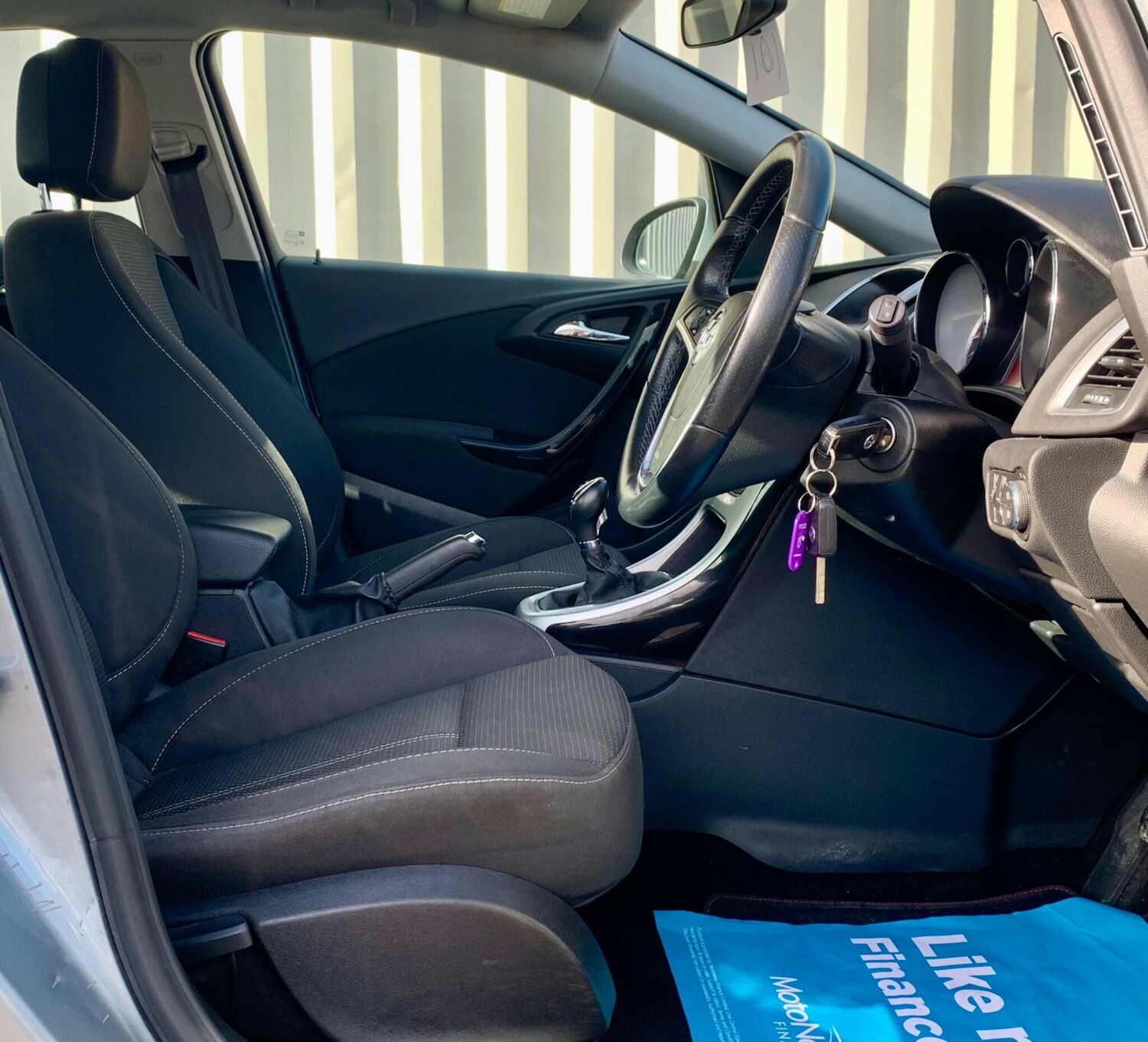 Used Vauxhall Astra 2016 for sale - 76371717: Photo 33