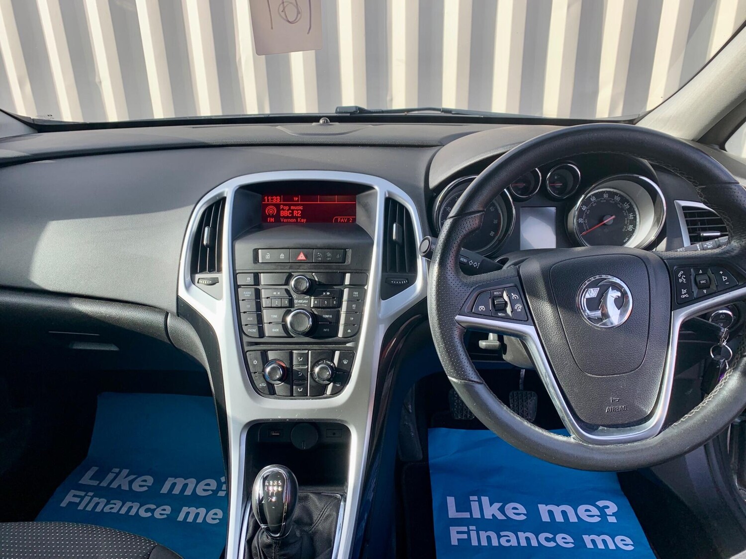 Used Vauxhall Astra 2016 for sale - 76371717: Photo 34