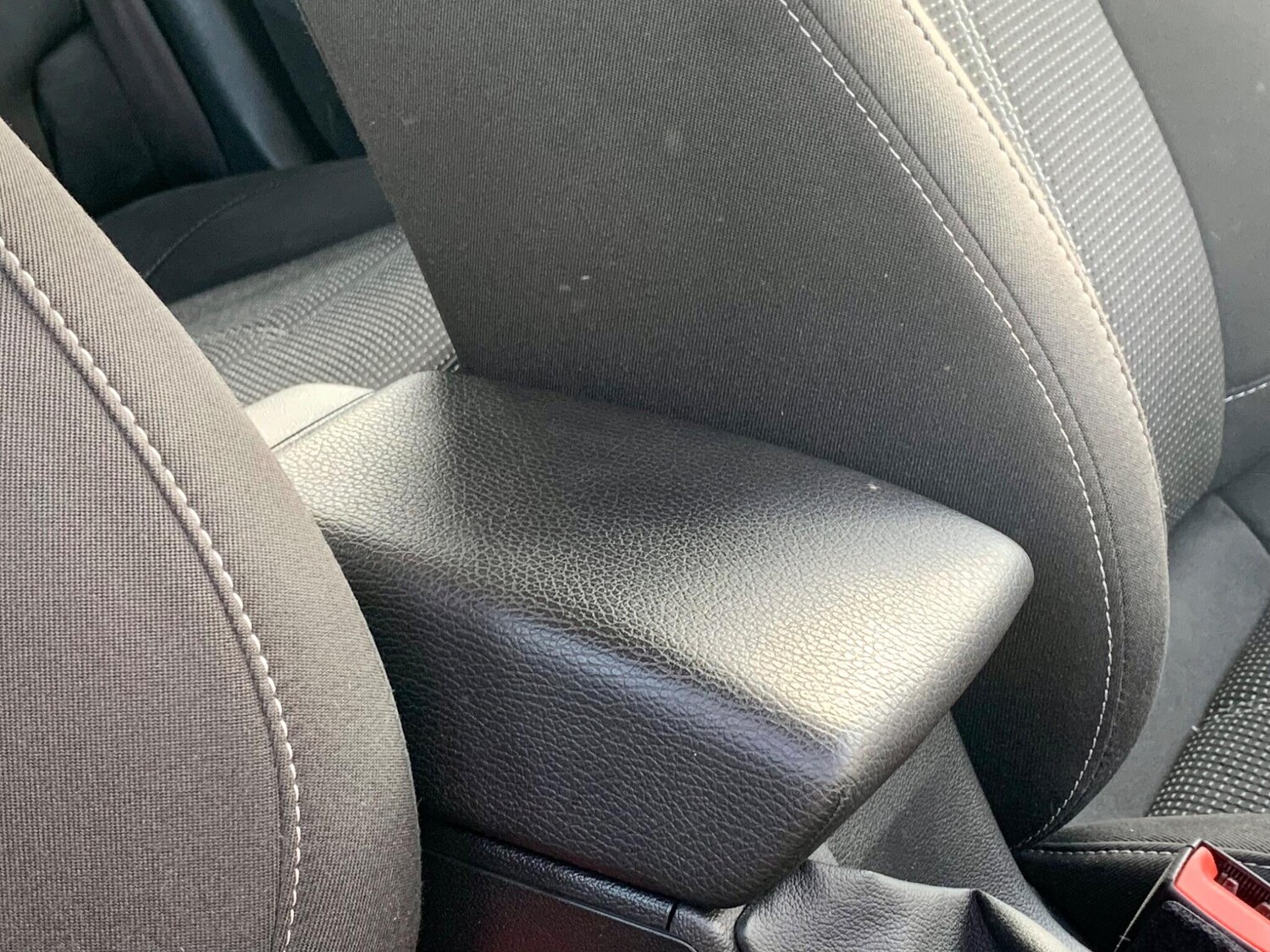 Used Vauxhall Astra 2016 for sale - 76371717: Photo 35