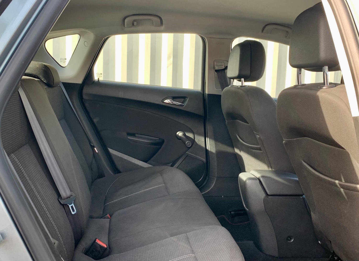 Used Vauxhall Astra 2016 for sale - 76371717: Photo 36