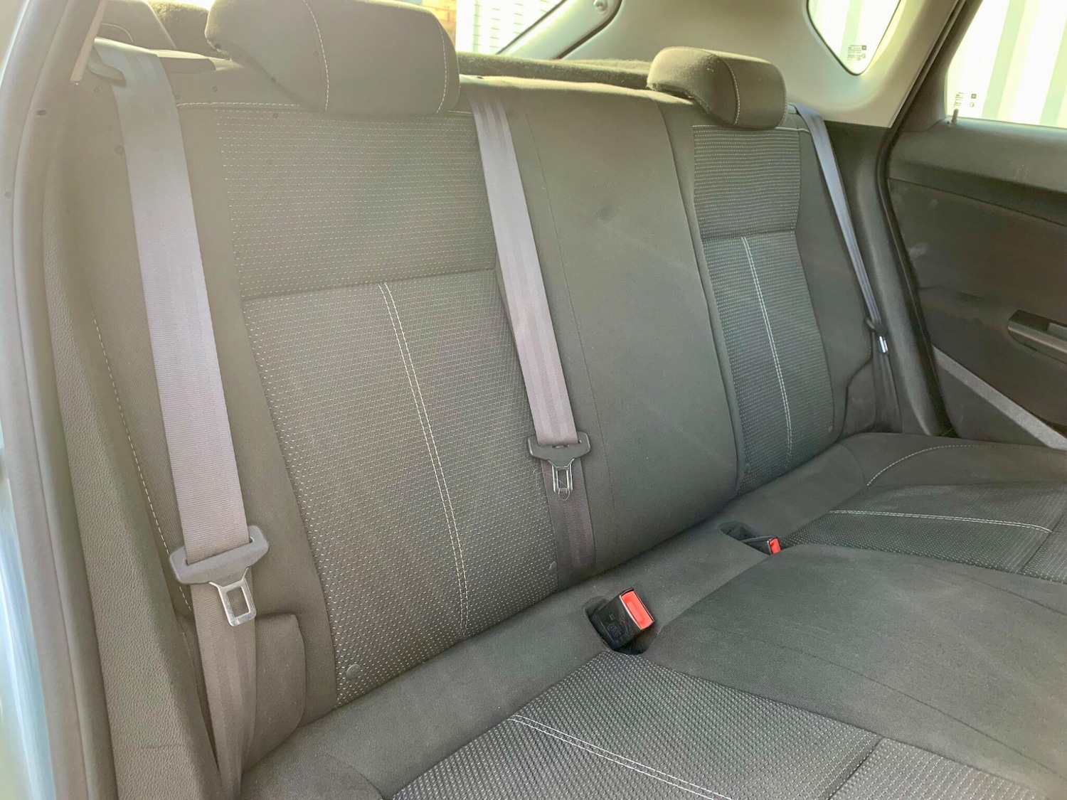 Used Vauxhall Astra 2016 for sale - 76371717: Photo 37